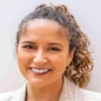 photo of resident Fabiola Plaza, MD